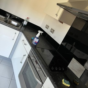 Move Out Cleaning Kendal